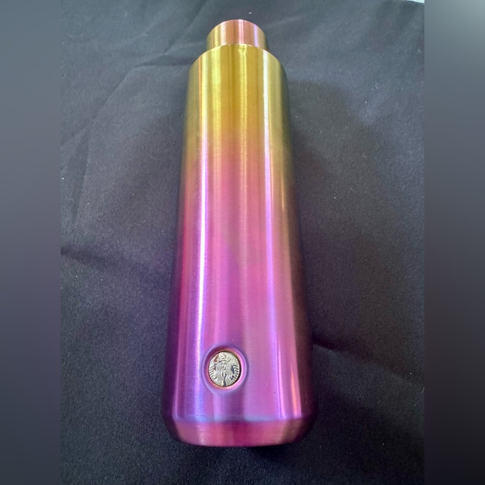 Starbucks sunset gradient thermos - Picture 7 of 12